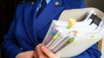 По требованию прокуратуры прекращена незаконная предпринимательская деятельность при реализации алкогольной продукции владельцем и работниками мини-маркета «24 часа»